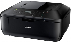 Canon Pixma MX 474 Black Canon Pixma MX 474 Black